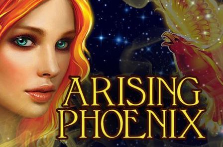 Arising Phoenix Slot Game Free Play at Casino Ireland