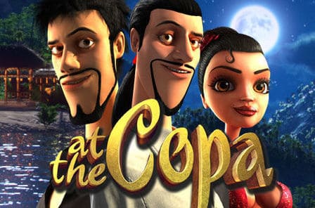 At the Copa Slot Game Free Play at Casino Ireland