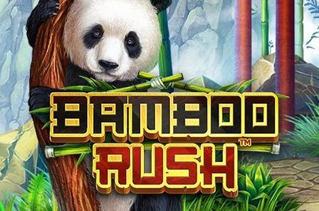 Bamboo Rush Slot Game Free Play at Casino Ireland