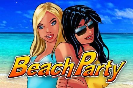 Beach Party Slot Game Free Play at Casino Ireland