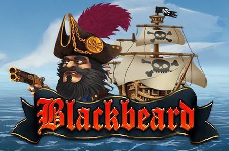 Blackbeard Slot Game Free Play at Casino Ireland