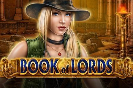 Book of Lords Slot Game Free Play at Casino Ireland