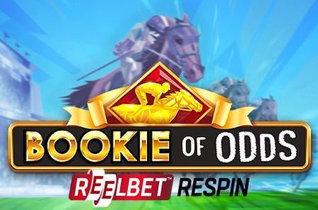 Bookie of Odds Slot Game Free Play at Casino Ireland