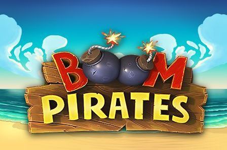 Boom Pirates Slot Game Free Play at Casino Ireland