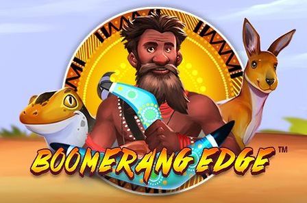 Boomerang Edge Slot Game Free Play at Casino Ireland
