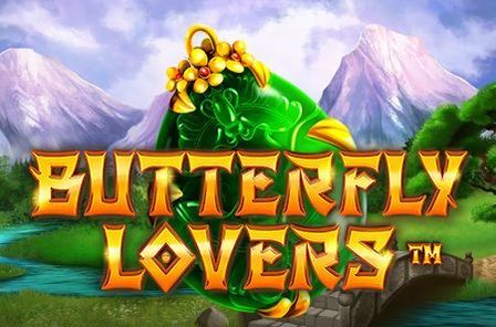 Butterfly Lovers Slot Game Free Play at Casino Ireland