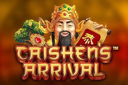 Caishens Arrival Slot Game Free Play at Casino Ireland