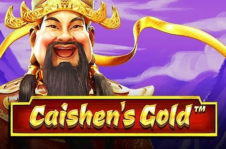 Caishens Gold Slot Game Free Play at Casino Ireland