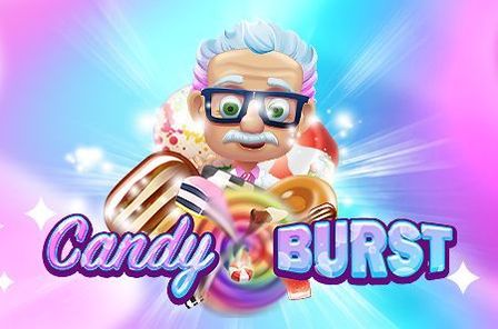 Candy Burst Slot Game Free Play at Casino Ireland