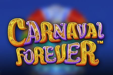 Carnaval Forever Slot Game Free Play at Casino Ireland