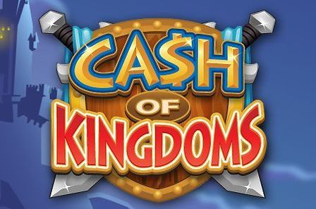 Cash of Kingdoms Slot Game Free Play at Casino Ireland