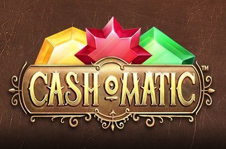 Cashomatic Slot Game Free Play at Casino Ireland