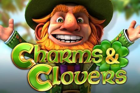 Charms and Clovers Slot Game Free Play at Casino Ireland