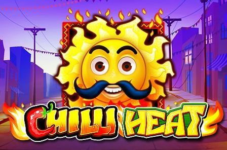 Chilli Heat Slot Game Free Play at Casino Ireland