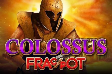 Colossus Fracpot Slot Game Free Play at Casino Ireland