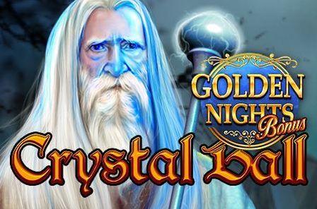 Crystal Ball GNB Slot Game Free Play at Casino Ireland