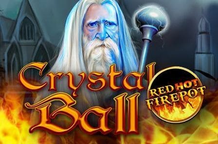 Crystal Ball RHFP Slot Game Free Play at Casino Ireland