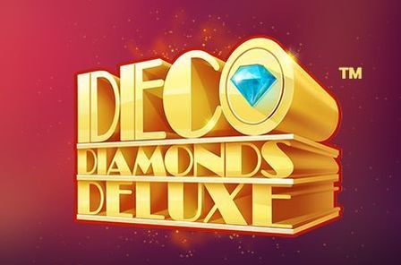 Deco Diamonds Deluxe Slot Game Free Play at Casino Ireland