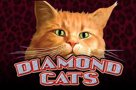 Diamond Cats Slot Game Free Play at Casino Ireland