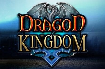 Dragon Kingdom Slot Game Free Play at Casino Ireland