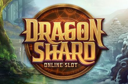 Dragon Shard Slot Game Free Play at Casino Ireland