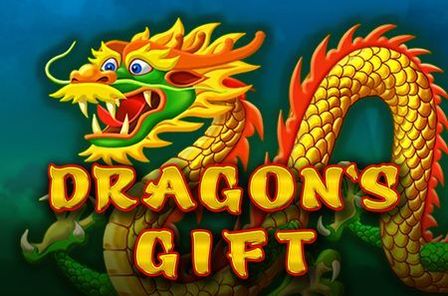 Dragons Gift Slot Game Free Play at Casino Ireland