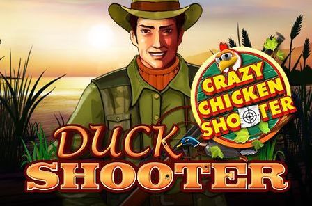 Duck Shooter CCS Slot Game Free Play at Casino Ireland