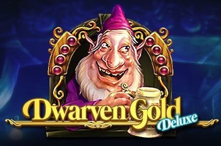 Dwarven Gold Deluxe Slot Game Free Play at Casino Ireland