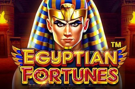 Egyptian Fortunes Slot Game Free Play at Casino Ireland