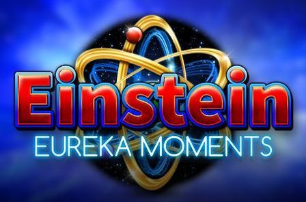 Einstein Eureka Moments Slot Game Free Play at Casino Ireland