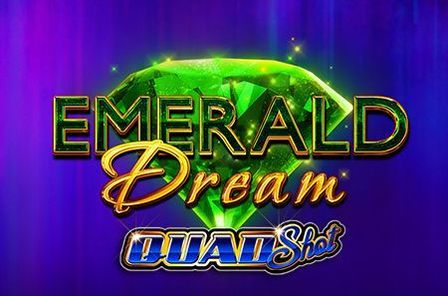 Emerald Dream Slot Game Free Play at Casino Ireland