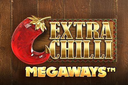 Extra Chilli Megaways Slot Game Free Play at Casino Ireland