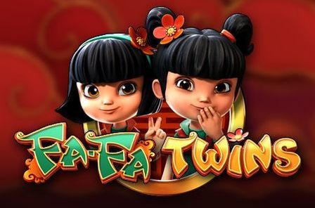 Fa-Fa Twins Slot Game Free Play at Casino Ireland