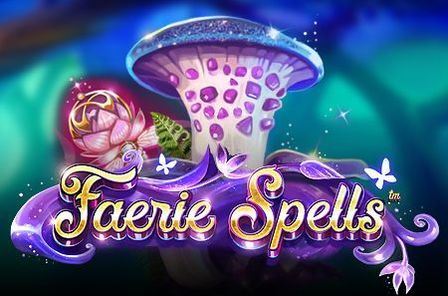 Faerie Spells Slot Game Free Play at Casino Ireland