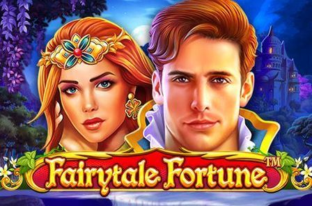 Fairytale Fortunes Slot Game Free Play at Casino Ireland