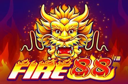 Fire 88 Slot Game Free Play at Casino Ireland