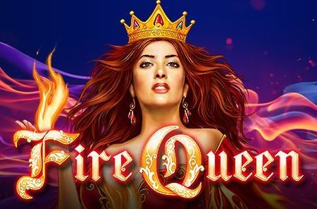 Fire Queen Slot Game Free Play at Casino Ireland