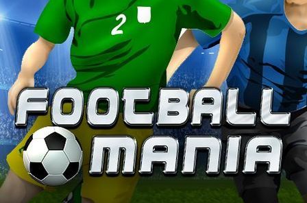 Football Mania Slot Game Free Play at Casino Ireland