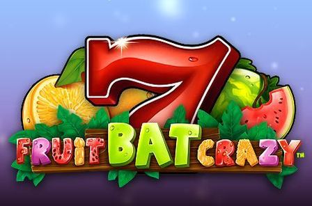 Fruit Bat Crazy Slot Game Free Play at Casino Ireland