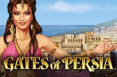 Gates of Persia Slot Game Free Play at Casino Ireland