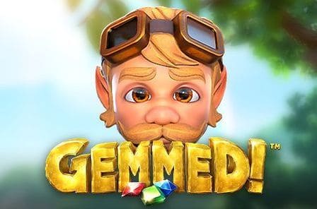 Gemmed Slot Game Free Play at Casino Ireland