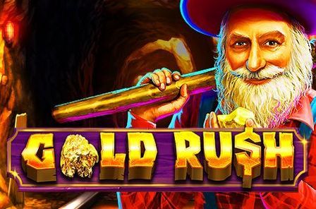 Gold Rush Slot Game Free Play at Casino Ireland