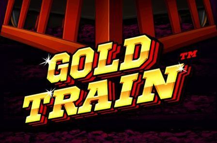 Gold Train Slot Game Free Play at Casino Ireland