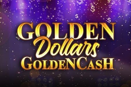 Golden Dollars Slot Game Free Play at Casino Ireland