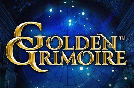 Golden Grimoire Slot Game Free Play at Casino Ireland