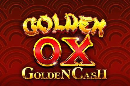 Golden Ox Golden Cash Slot Game Free Play at Casino Ireland