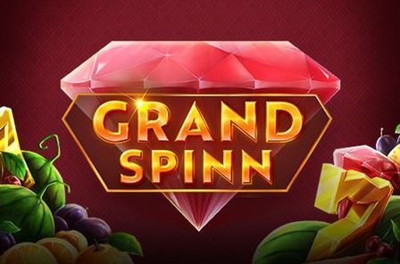 Grand Spinn Slot Game Free Play at Casino Ireland