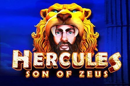 Hercules Son on Zeus Slot Game Free Play at Casino Ireland