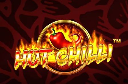 Hot Chilli Slot Game Free Play at Casino Ireland