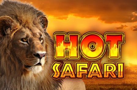 Hot Safari Slot Game Free Play at Casino Ireland